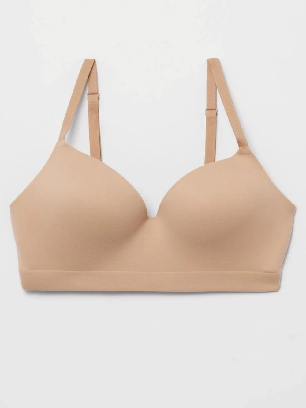 Soma Enbliss Wireless Bra, 36 A
